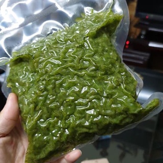 cốm nếp Tú Lệ