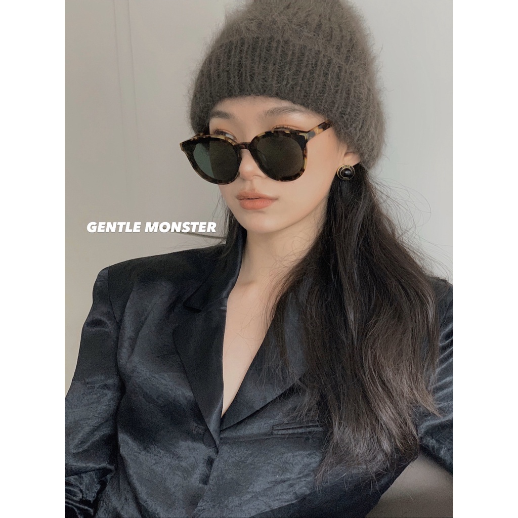 Kính Mát Blackpeter 01 - GM FLATBA