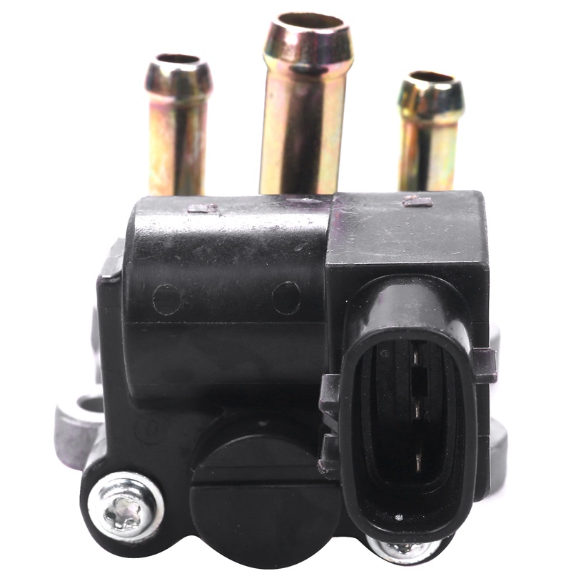 Bộ điều khiển tốc độ không khí 136800-1060 22270-16090 cho Toyota Corolla Idle 2227016090 1368001060