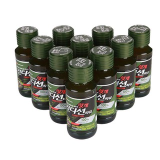 Nước giải rượu Condition Hàn Quốc