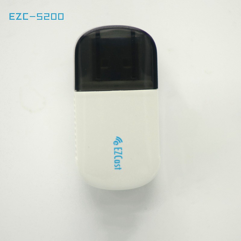 Usb Wifi Ezcast 600mbps Thẻ | BigBuy360 - bigbuy360.vn