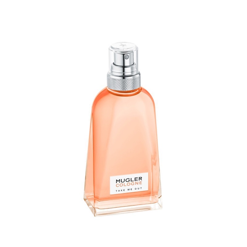 NƯỚC HOA MUGLER COLOGNE TAKE ME OUT EDT 100ML