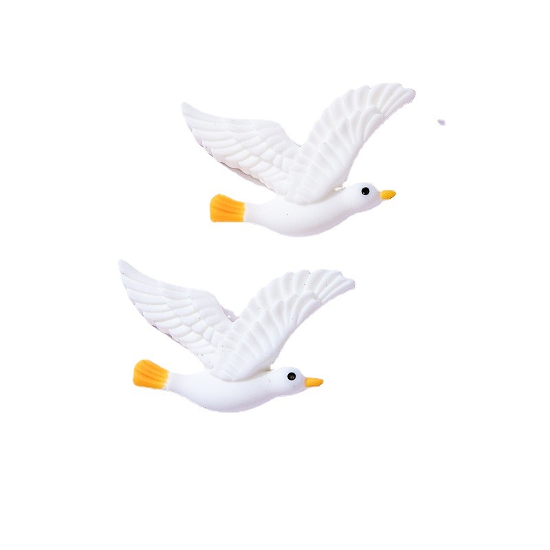 phong cách biển Resin phụ kiện dép Crocs charm DIY khóa giày crocs jibbitz Nhựa trang sức Phụ kiện trang trí giày crocs nút trang trí điện thoại di động Nắp đậy / Khung ảnh / Cốc nước / Túi Nguyên liệu làm phụ kiện handmade sáng tạo