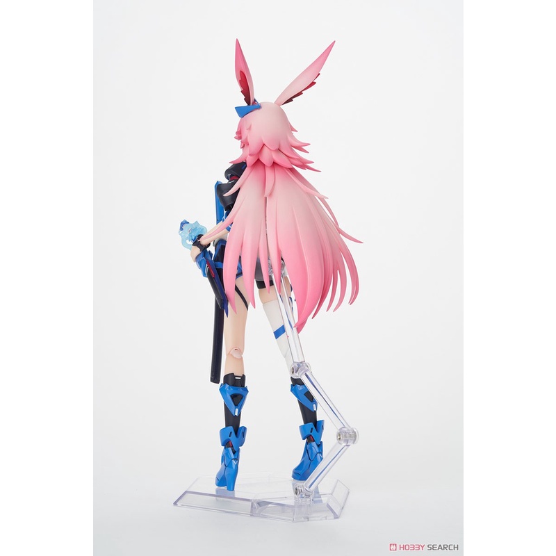 Mô hình nhân vật Arctech Honkai Impact 3rd 1/8 Yae Sakura Action Figure Apex