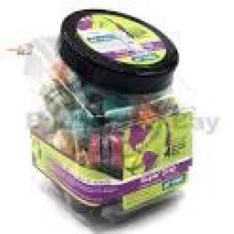 1 Hộp 60 cái cuốn cán vợt tennis ,cầu lông yonex AC102T60X Nhiều màu