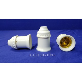 [X-LED] Đui bóng đèn  - Chuẩn E27