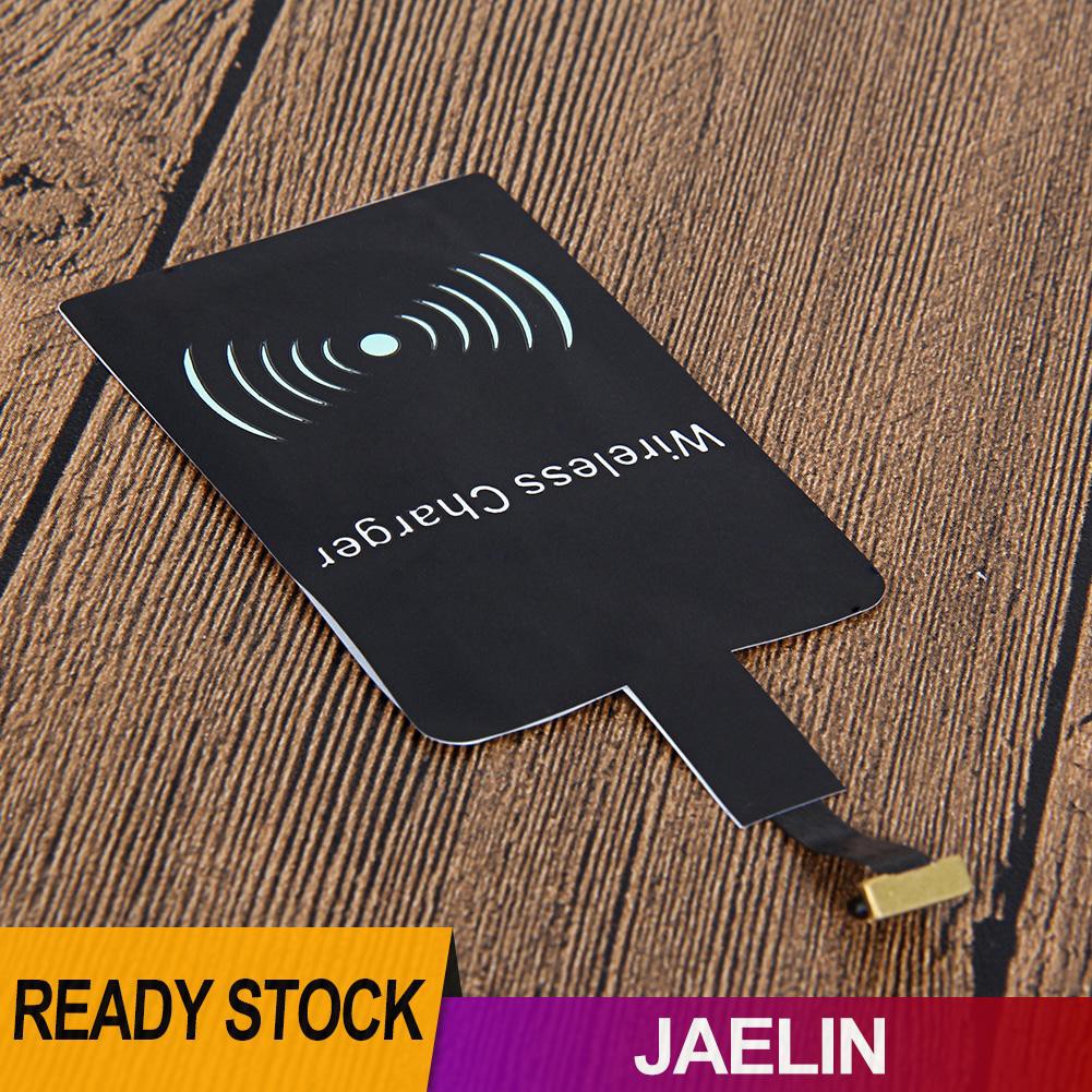 Đế Sạc Không Dây Qi Kèm Cáp Usb