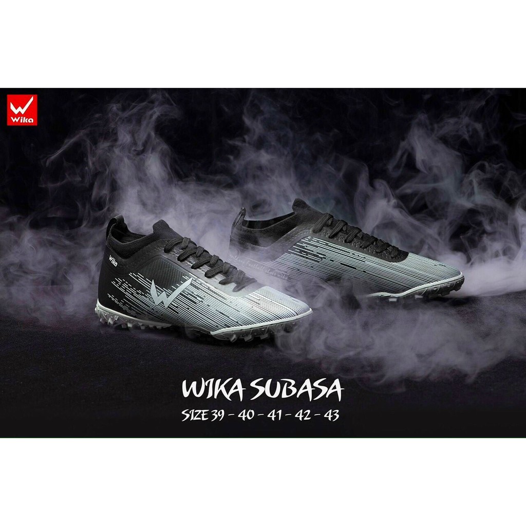 [TẶNG QUÀ +FULLBOX]GIÀY ĐÁ BÓNG WIKA 2021 HÀNG CAO CẤP