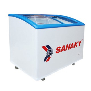 Tủ Đông Sanaky VH-402KW 312L