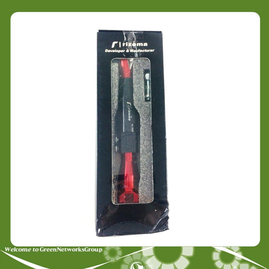 Chân chống nghiêng Rizoma dành cho xe máy