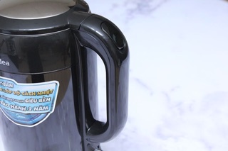 Bình siêu tốc Midea 1.7 lít MK-317DB