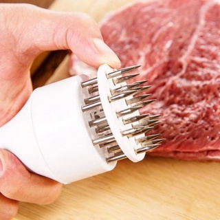 Cây châm thịt, bi đa năng- Dụng cụ châm bì, châm thịt