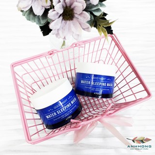 Mặt Nạ Ngủ APieu Good Night Water Sleeping Mask 100ml