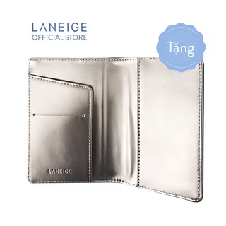[HB GIFT] Ví đựng Passport Case Laneige