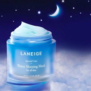 Mặt nạ ngủ laneige - 70ml