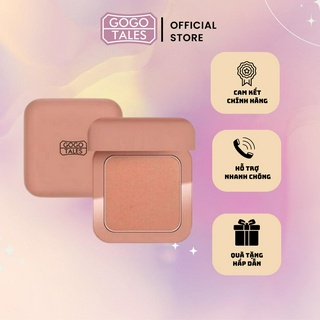 Phấn má hồng crafted elegance blusher Gogo Tales