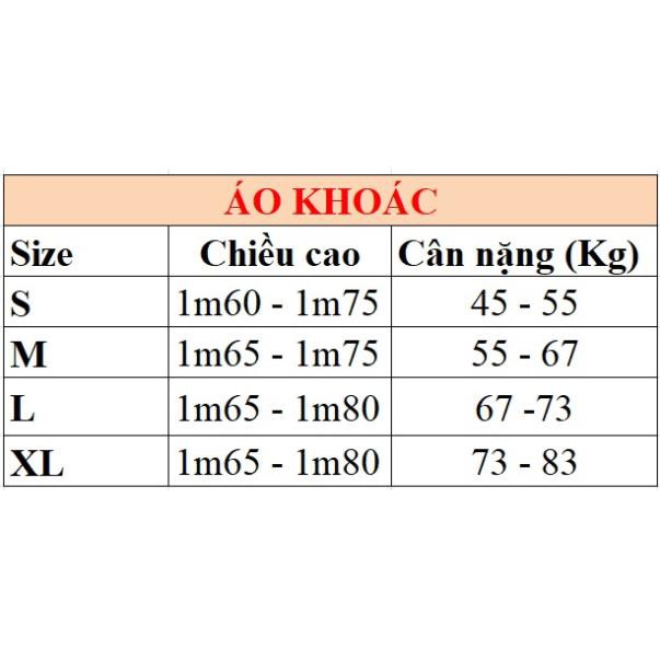 Áo khoác dù phối màu LADOS-2017, Áo khoác cao cấp