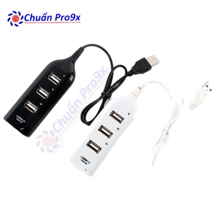 Bộ chia Hub USB 1 cổng ra 4 cổng