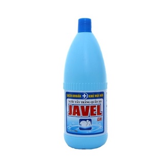 Nước tẩy Javel 1 lít