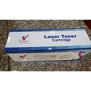 Hộp mực in NK laser Dùng cho máy in canon 2900 - 12A