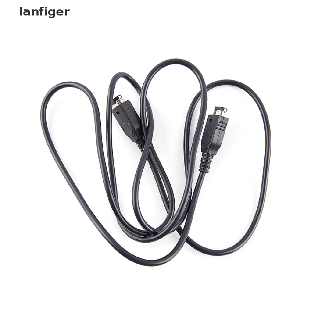 Dây Cáp Kết Nối Dữ Liệu 1.2m 2 Người Chơi Gameboy Advance GBA SP