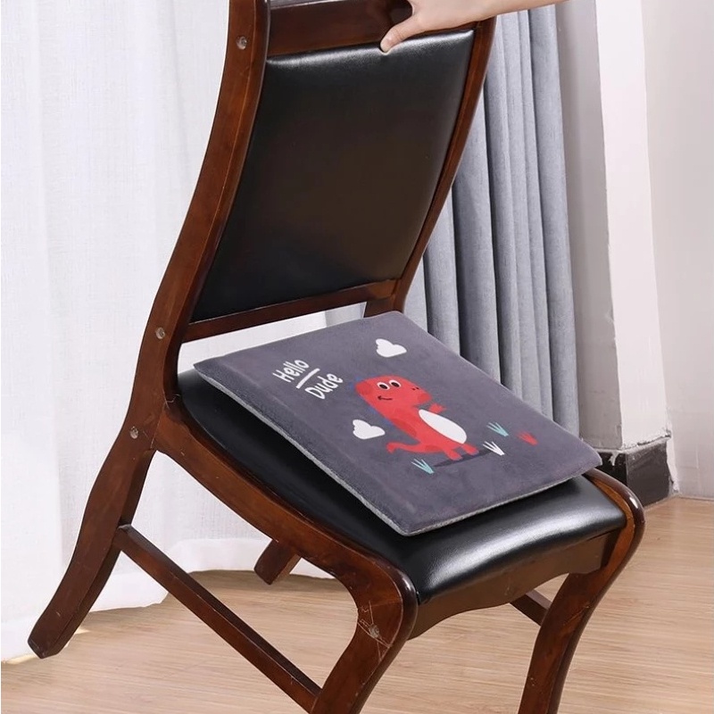 Bộ 5 Cặp Miếng Dán Hai Mặt Cố Định Thảm Trải Sàn Chống Trượt Có Thể Tháo Rời