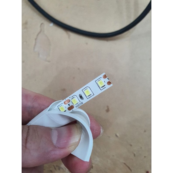 Đèn Led neon 12v chất lượng tốt cuộn 5m dùng uốn chữ, trang trí phòng ngủ, cửa hàng