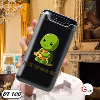 Ốp lưng dẻo Samsung Galaxy A80
