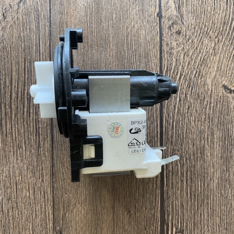 BƠM XẢ MÁY GIẶT LG|SAMSUNG. BƠM BẮT VÍT ZIN