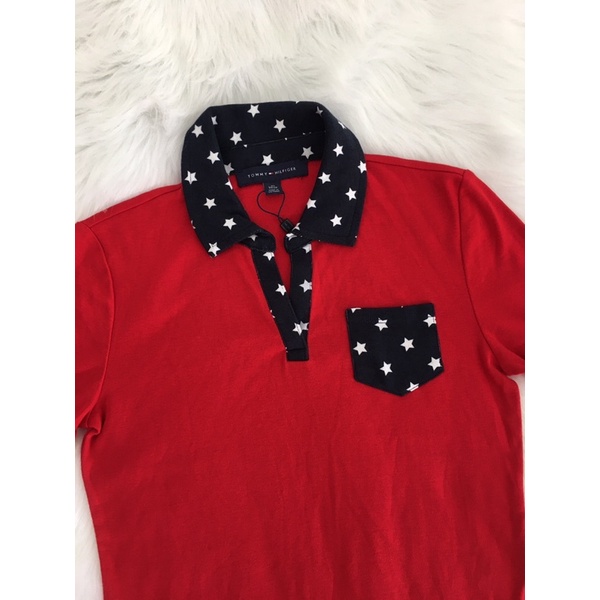 Áo TOMMY HILFIGER xuất dư xịn 🍀🍀🍀