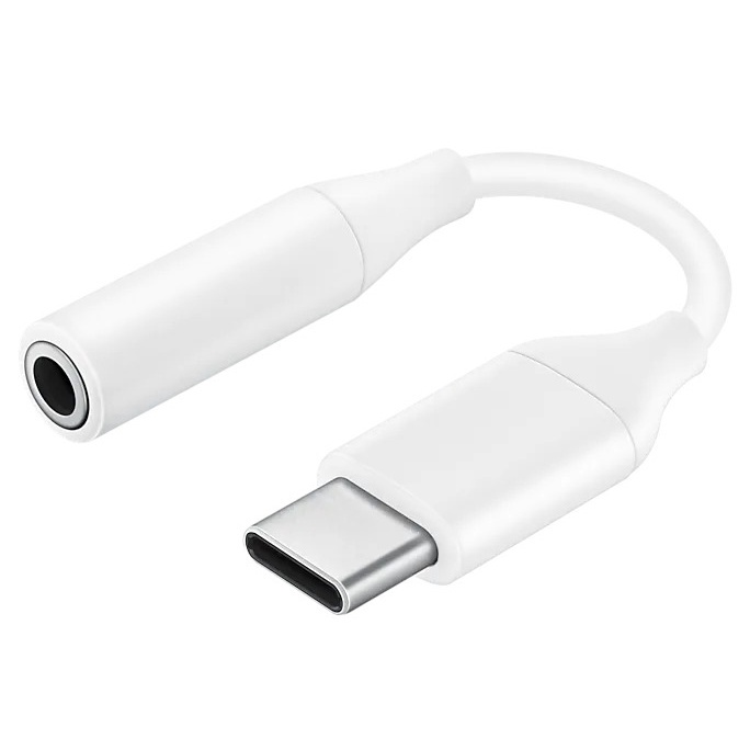 JACK chuyển đổi USB Samsung Type C sang 3.5 mm.Bảo hành 12 Tháng