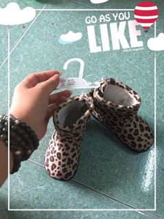 Giày boot H&M