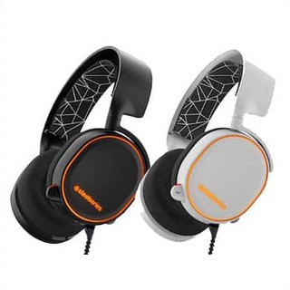 Tai nghe Steelseries arctis 5( 2nd nochatmix)