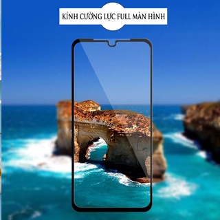 Ốp lưng Xiaomi Redmi Note 8 Pro  - Lưng kính 3D