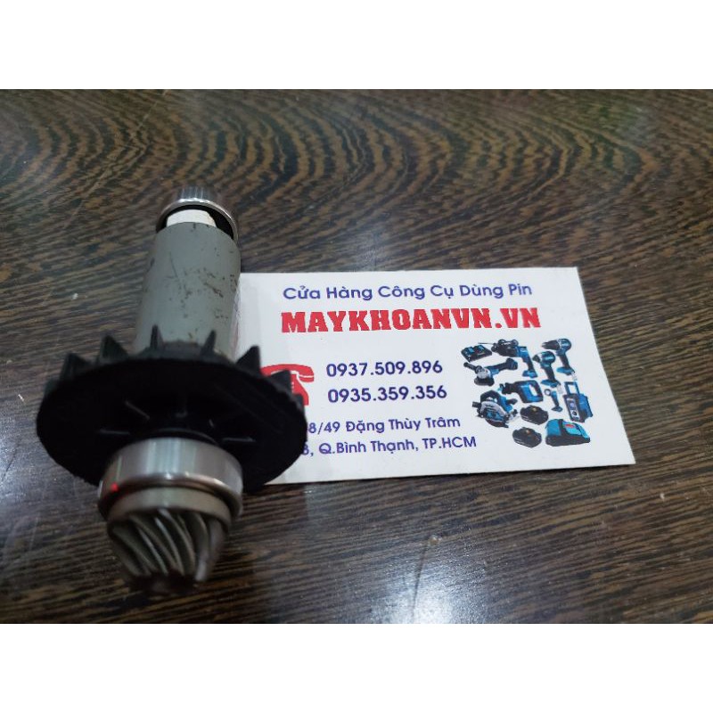 ROTOR TỪ THAY THẾ CHO MAKITA DHR242 DHR243 HR244