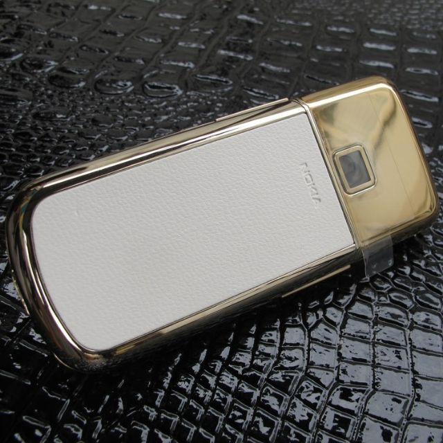 Miếng dán da cho máy Nokia 8800