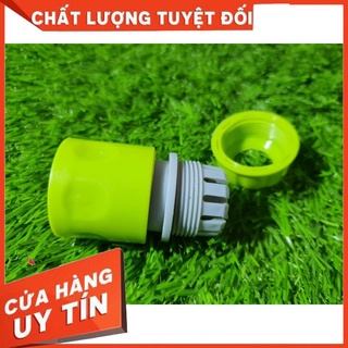 Đầu nối ống nước - khớp nối ống nước - đầu nối nhanh - cút nối nhanh