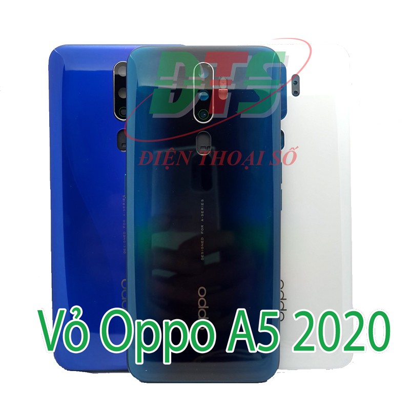 Bộ Vỏ Oppo A5 2020