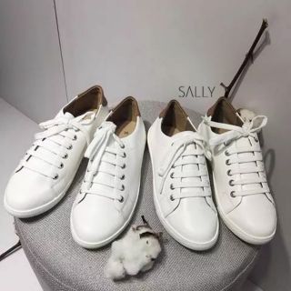 SNEAKER ZARA BASIC