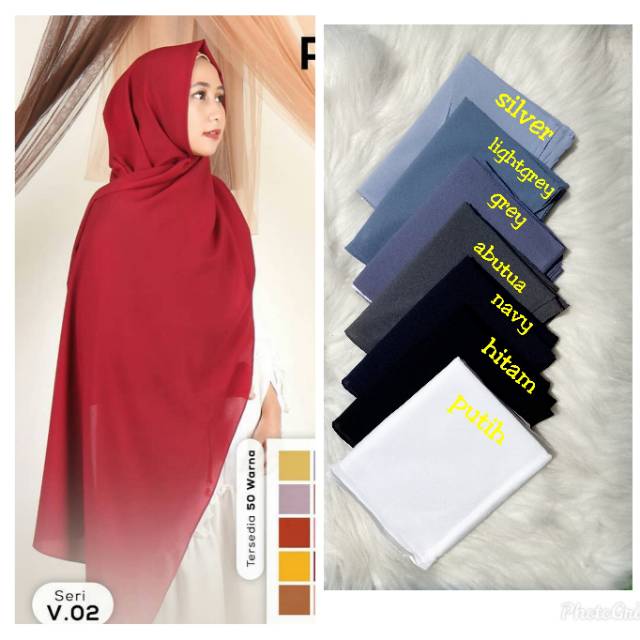 (Hàng Mới Về) Phấn Bắt Sáng Pashmina Thiết Kế Hình Viên Kim Cương Sáng Tạo