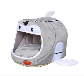 Đệm ca heo cho chó mèo
