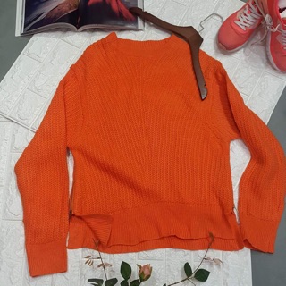 Áo len nguyễn ngân
