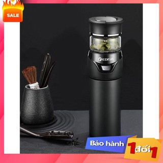 Bình pha trà giữ nhiệt,Bình pha trà Edish nhỏ gọn,tiện lợi bảo hành uy tín