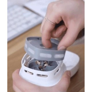 MÁY HÚT BỤI HANRUI MINI KIRENA