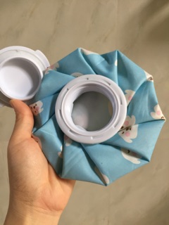 Túi chườm nóng lạnh cute