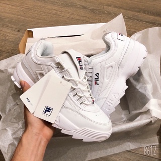 Giày thể thao fi.lla nam nữ cao cấp (free ship)
