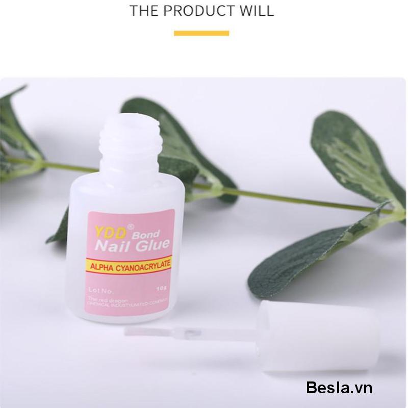 ⭐Keo dán móng giả chính hãng