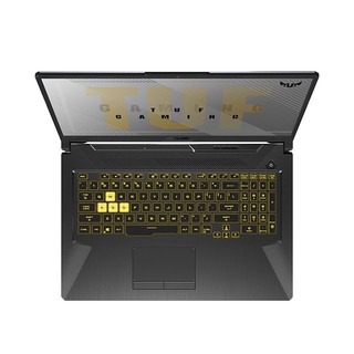 Laptop Asus TUF Gaming A15 FA506IV-HN202T