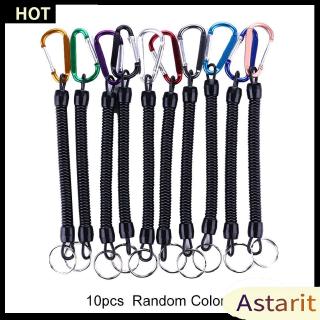 Dây 2 đầu có móc kẹp chuyên dụng cho hoạt động câu cá