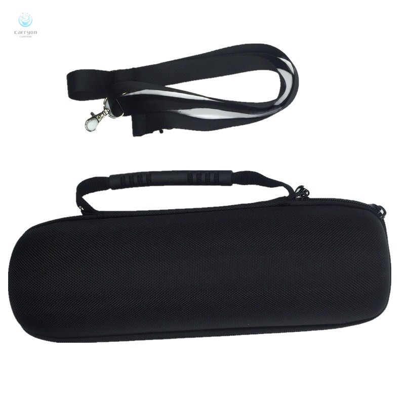 Wireless Speakers Carry Travel Hard Storage Case Bag for JBL Charge 3 Bluetooth Wireless Speaker